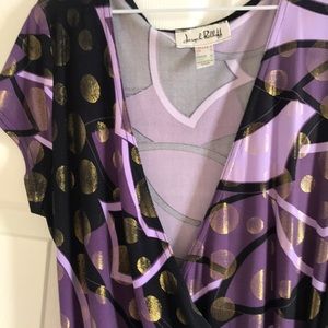 Joseph Ribkoff dress Size 12